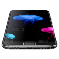Elephone S7 Black + Helio X20 deca-core + 4GB RAM + 64GB ROM + 2 huse foto