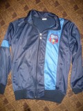 Bluza Trening cu stema veche a Echipei Steaua , masura 164, XS