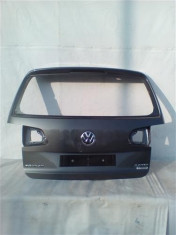 Hayon Vw Touran An 2010-2015 cod 1T0827159K foto