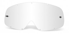 MXE Sticla de rezerva pentru ochelari Oakley MX Brille O-Frame gri Cod Produs: 01281AU foto