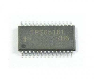 TPS65161 ci foto