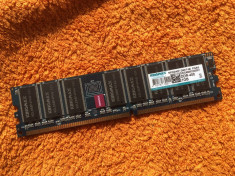 Memorie Kingmax 1GB DDR 400 MHz foto