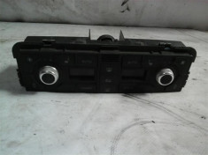 Climatronic Audi A8 An 2004-2009 cod 4E0820043A foto