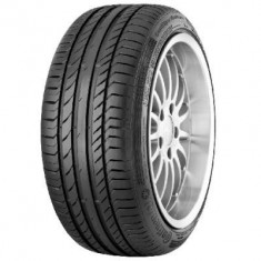 Anvelopa vara CONTINENTAL SC-5 XL 205/45 R17 88W foto