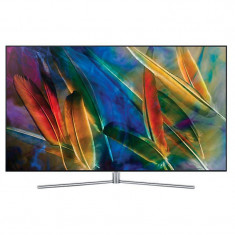 Televizor QLED Smart Samsung, 123 cm, 49Q7F, 4K Ultra HD foto