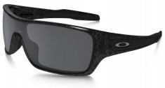 MXE Ochelari de soare Oakley Turbine Rotor black iridium Cod Produs: 930702AU foto