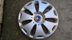 Capac capace janta de tabla otel FORD 16&amp;quot; 7S71-1130-BD model Y foto