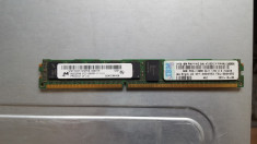 6 x Memorii Server IBM 8GB (1X8GB) 2RX8 PC3-12800 CL11 ECC Registered VLP foto