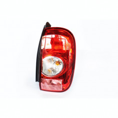 Lampa spate dreapta DUSTER -&amp;gt;2013 foto