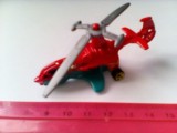 Bnk jc Hot Wheels - Elicopter Sky Knife