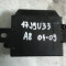 Calculator senzori parcare Audi A8 An 2004-2009 cod 4E0919283A