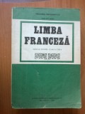 K1 Limba Franceza - Manual Pentru Clasa A Viii - A - Dan Ion Nasta