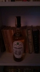 vand scotch whisky glen grand 5 years old,distilled 1969 foto