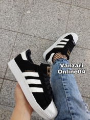 Adidasi Adidas Superstar foto