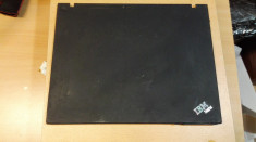 Capac Display Laptop IBM ThinkPad X41 - 2525 foto