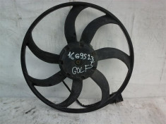 Ventilator Vw Golf5 / Seat Leon / Jetta / Altea / Octavia2 An 2004-2010 cod 1K0959455EF foto