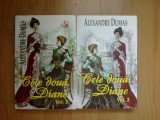 n8 Alexandre Dumas - Cele Doua Diane 2 Vol