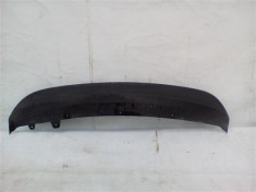 Spoiler bara spate Hyundai Elantra An 2014-2016 cod oem 86612-3X700 foto