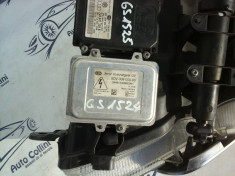 Droser far VW,Audi,Mercedes,Land Rover,BMW AN 2010 cod OEM 5DV009000-00 foto