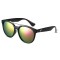 Ochelari Soare Retro Design + Etui - Protectie UV 100%, UV400 - Model 3