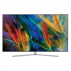 Televizor QLED Smart Samsung, 163 cm, 65Q7F, 4K Ultra HD foto