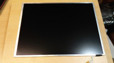 Display Laptop LCD Samsung LTN121XA 12,1 inch foto