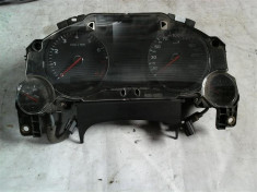 Ceasuri bord Audi A8 4.2 , 3.7L Benzina An 2004-2009 cod 4E0920900E foto