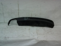 Spoiler bara spate Skoda Superb2 An 2008-2013 cod 3T5807521A foto