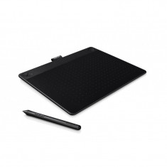 Wacom Intuos Art CTH-690 Pen &amp;amp; Touch M - tableta grafica - negru foto