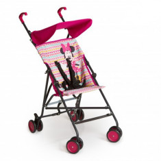 Carucior Sun Plus Minnie Geo Pink foto