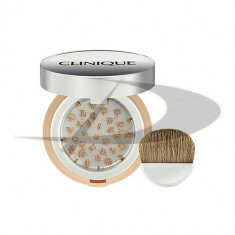 Pudra Clinique superbalanced powder makeup 03 natural 18g foto