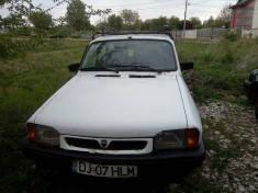 Dacia Break foto