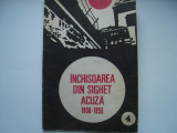 Inchisoarea din Sighet acuza 1950-1955, 1991, Alta editura