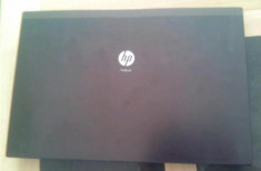 Laptop HP ProBook 4525s Turion II Dual-Core 2.5GHz foto