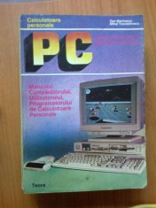 e0a PC - pentru incepatori, plecand de la zero - Dan Marinescu