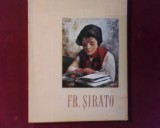 Vasile Dragut Fr. Sirato, Alta editura