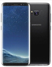 Samsung Galaxy S8 foto