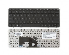 Tastatura laptop HP Mini 210-1080NR + Cadou foto