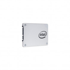 SSD Intel S5400s Pro Series 480GB SATA-III 2.5 inch foto