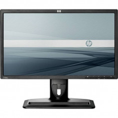 Monitor 22 inch LCD, IPS, HP ZR22w, Full HD, Black &amp;amp; Silver, Garantie pe Viata foto