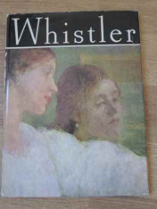 Whistler - Vasile Nicolesco ,396329 foto