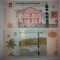 Suriname 5 Dollar 2012 UNC