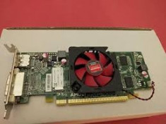 Placi video PCIE, low profile, ATI RADEON HD6450 1 Gb / 128 biti, garantie foto