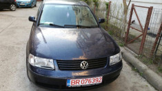 Passat foto