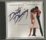 (C) C D- PATRICK SWAYZE-JENNIFER GREY, CD