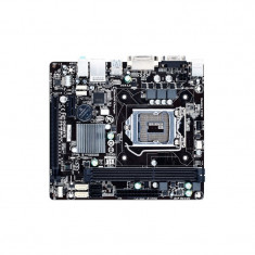 Placa de baza Gigabyte H81M-S2V, Socket LGA 1150, Chipset Intel H81, Micro ATX Trasport gratuit in Braila si Galati foto