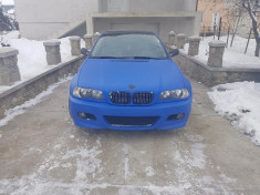 Vand BMW 320, 150 cp, an 1999 foto