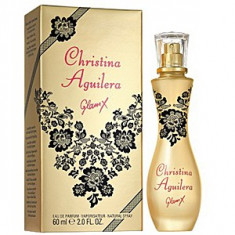 Christina Aguilera GlamX EDP 30 ml pentru femei foto
