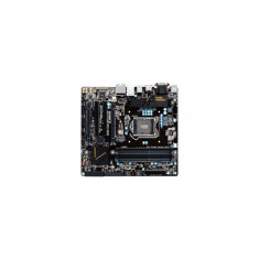 Placa de baza GIGABYTE Z170M-D3H DDR3 foto