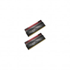DDR3 Adata XPG V3 Black 8GB (2x4GB) 2133MHz CL10 foto